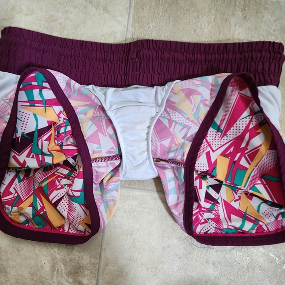 Under Armour Heatgear 3in Running Short - Size Medium - Picture 9 of 11